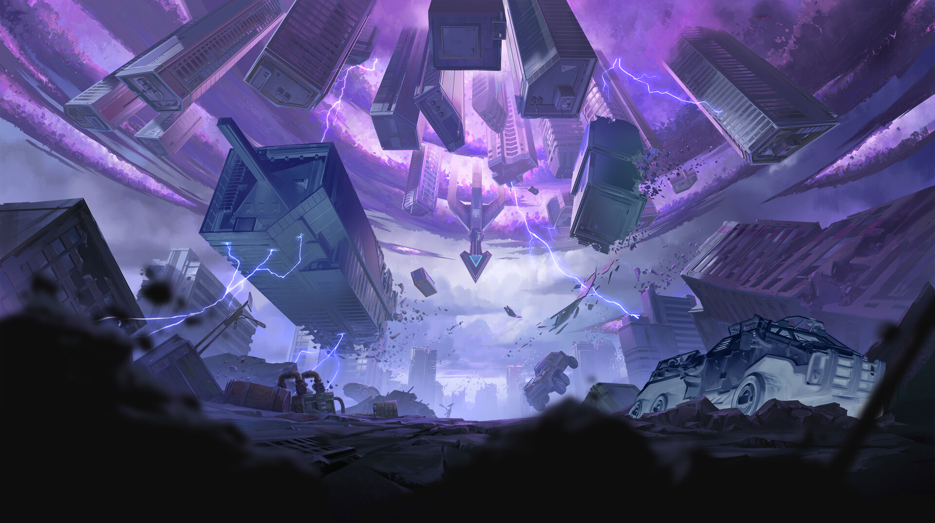 Background