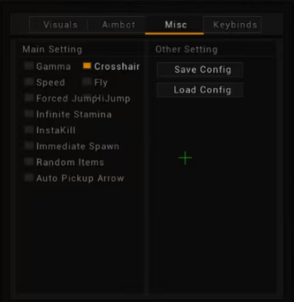 Misc Tools & Configs