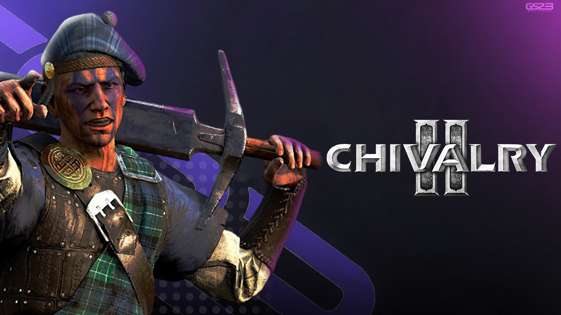 Chivalry 2