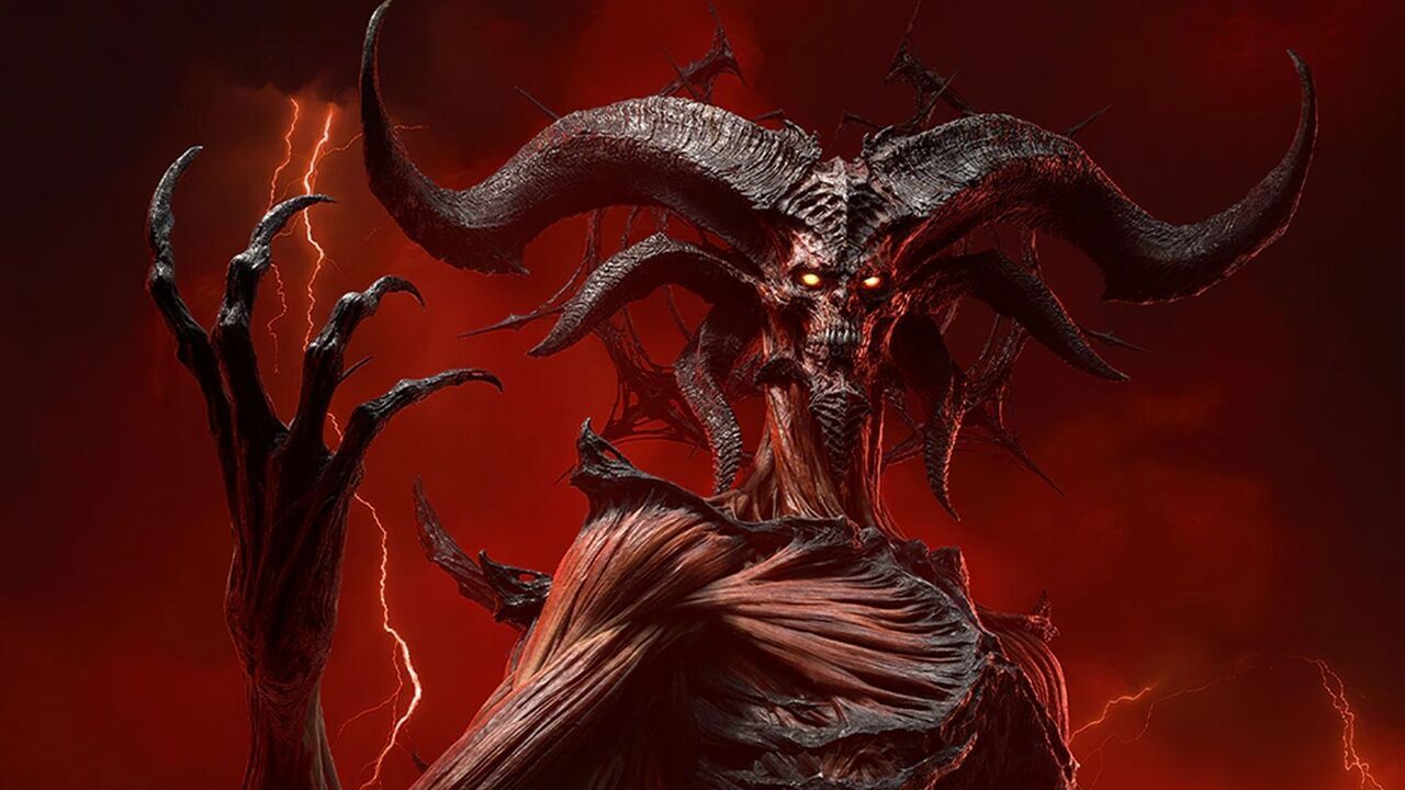 Helltide, Boss Rush & Seasonal Content