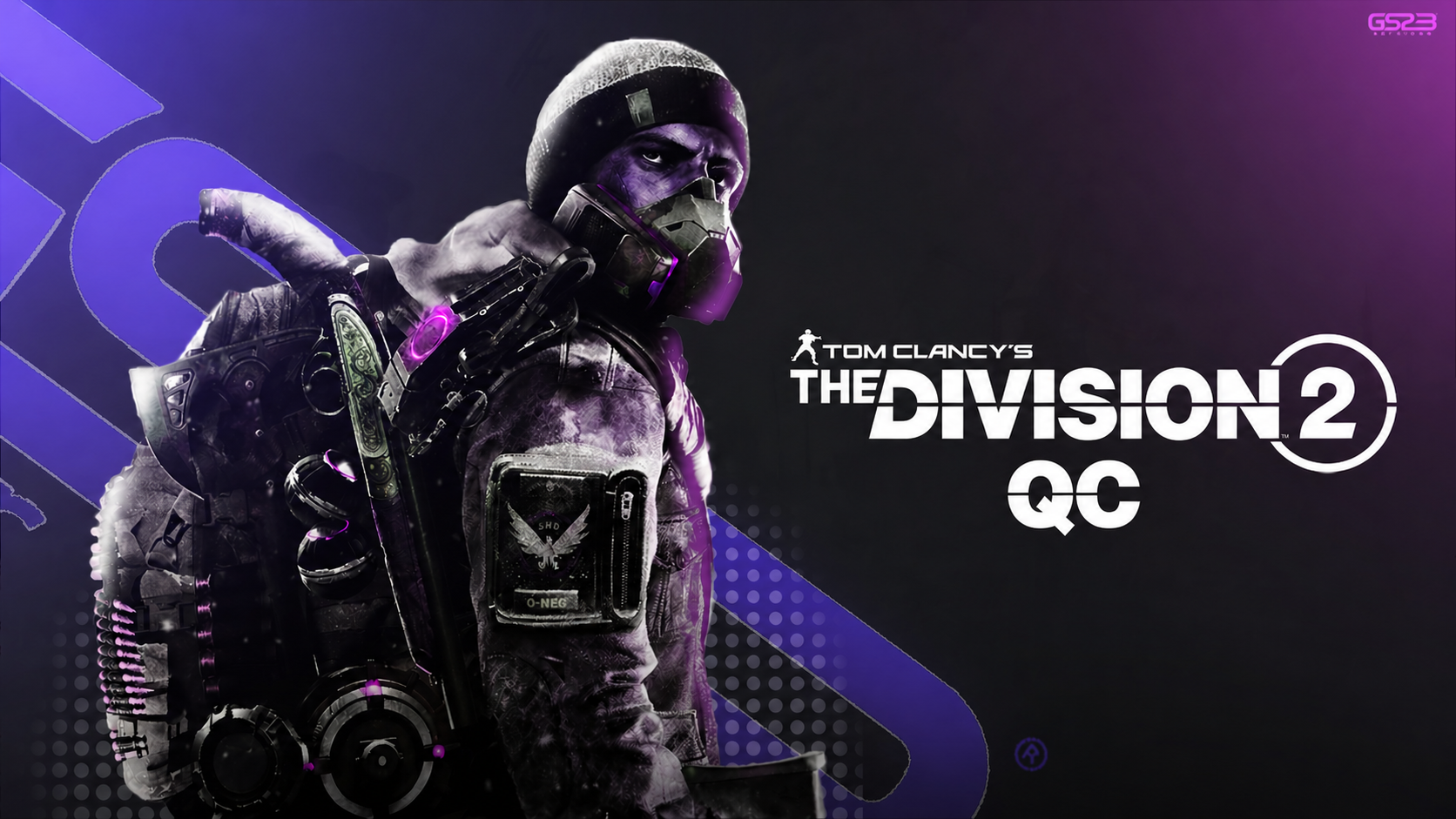 The Division 2 QC