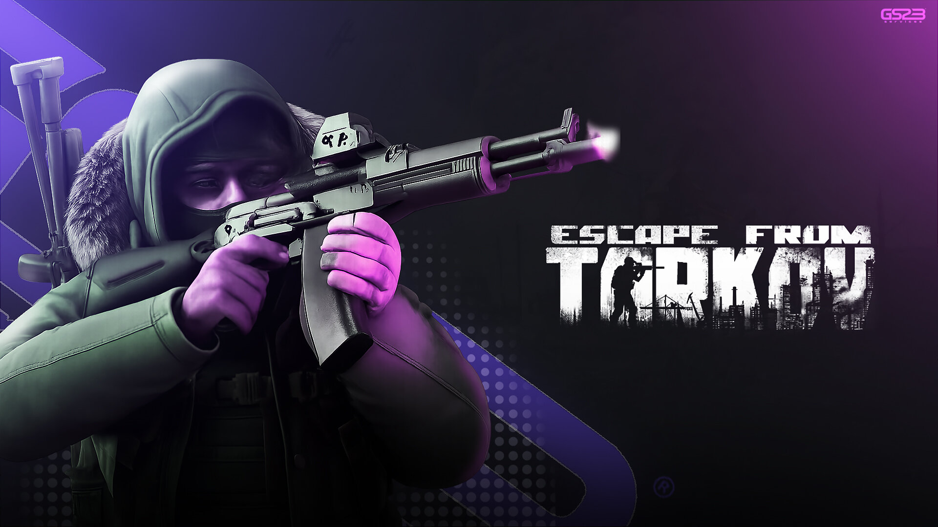 Escape from Tarkov