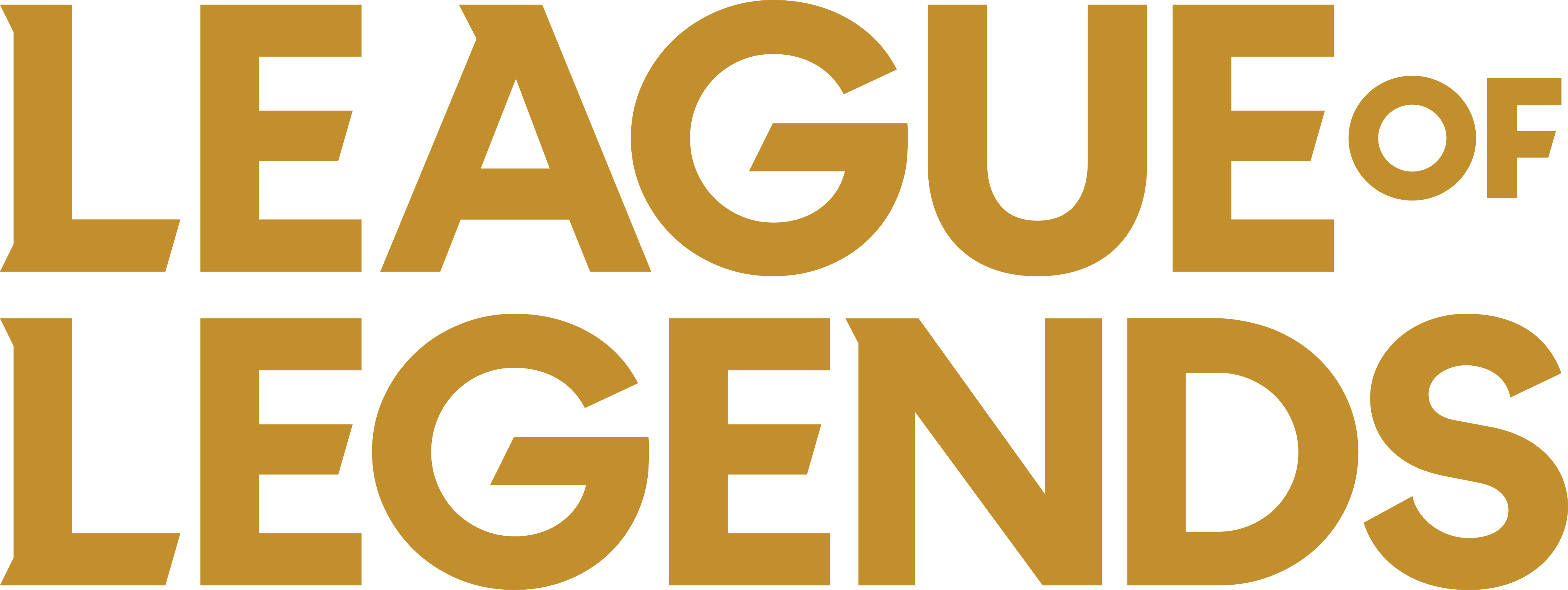 League of Legends Cheats