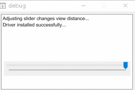 Field of View Changer