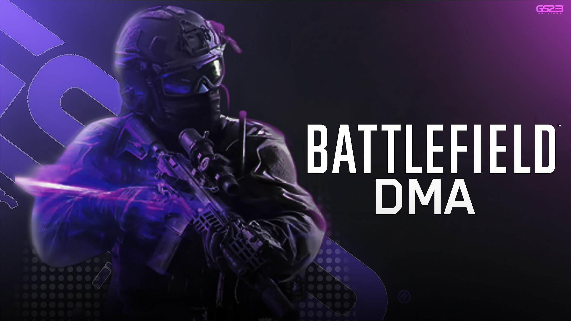 ONLY DMA Battlefield 6 (2PC)
