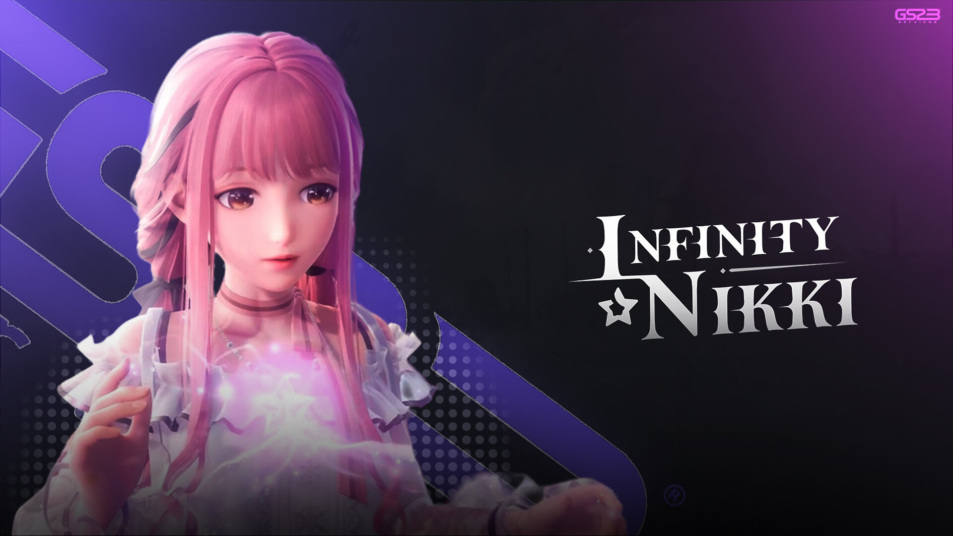 Infinity Nikki