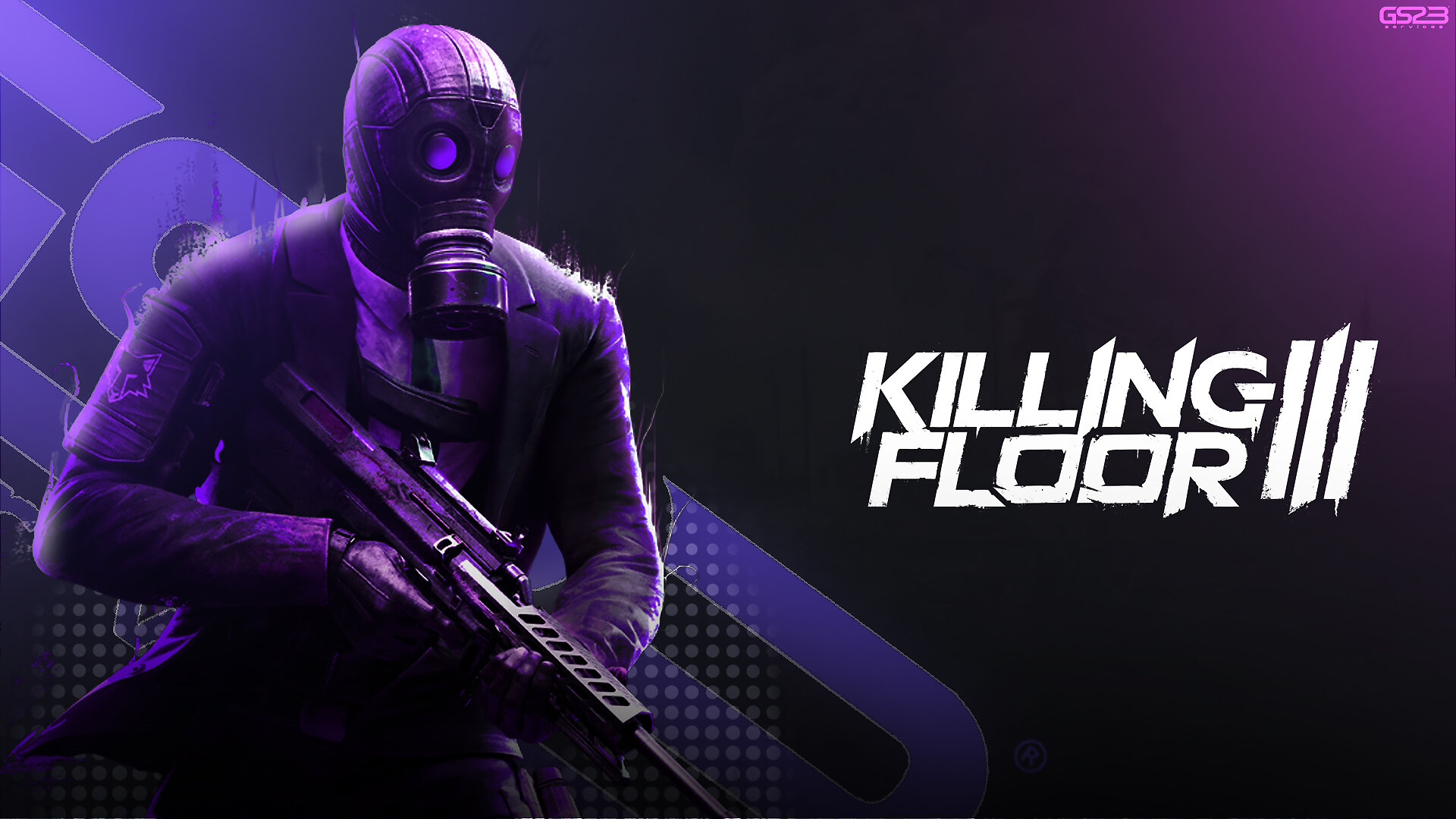 Killing Floor 3