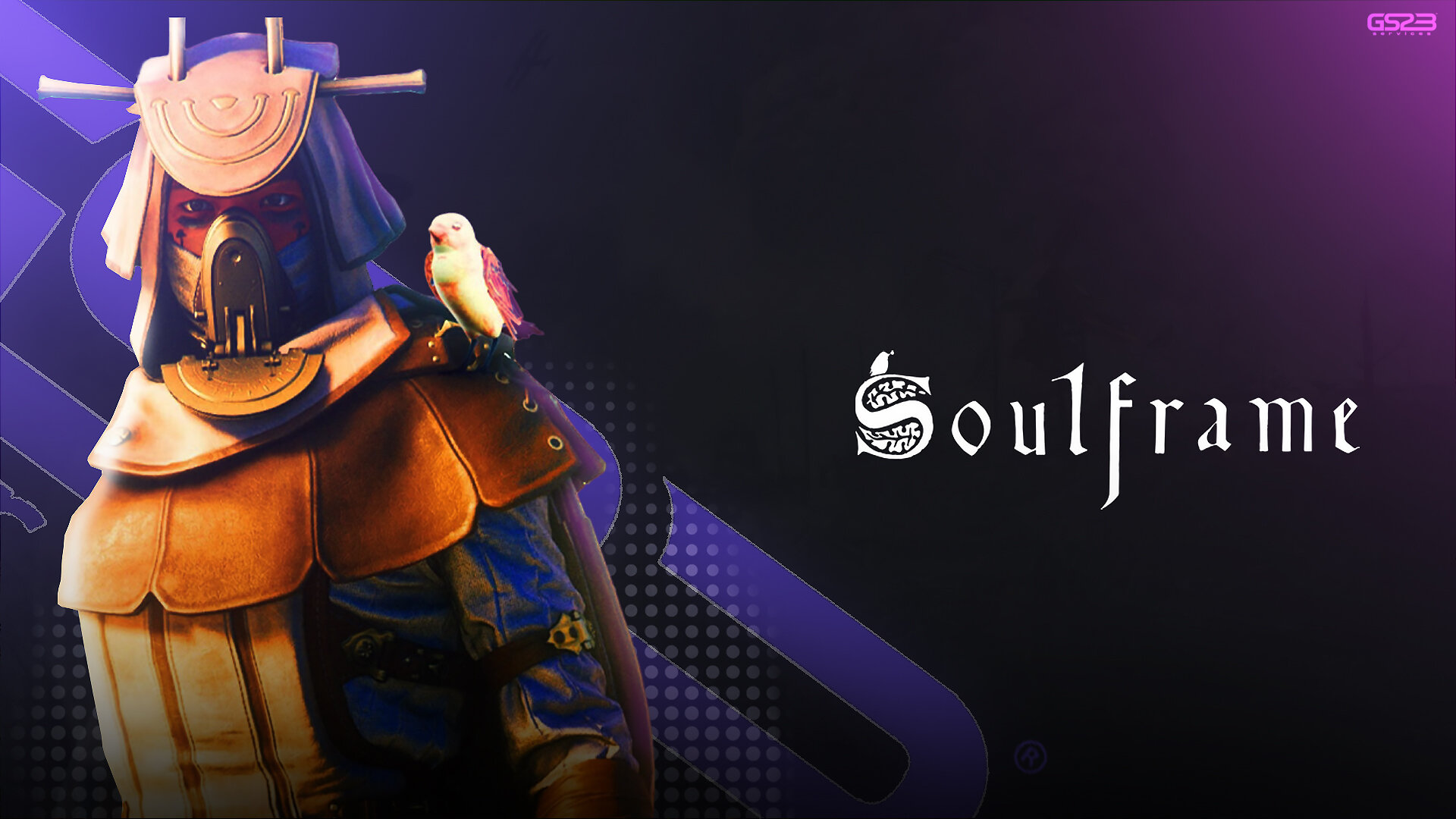 Soulframe