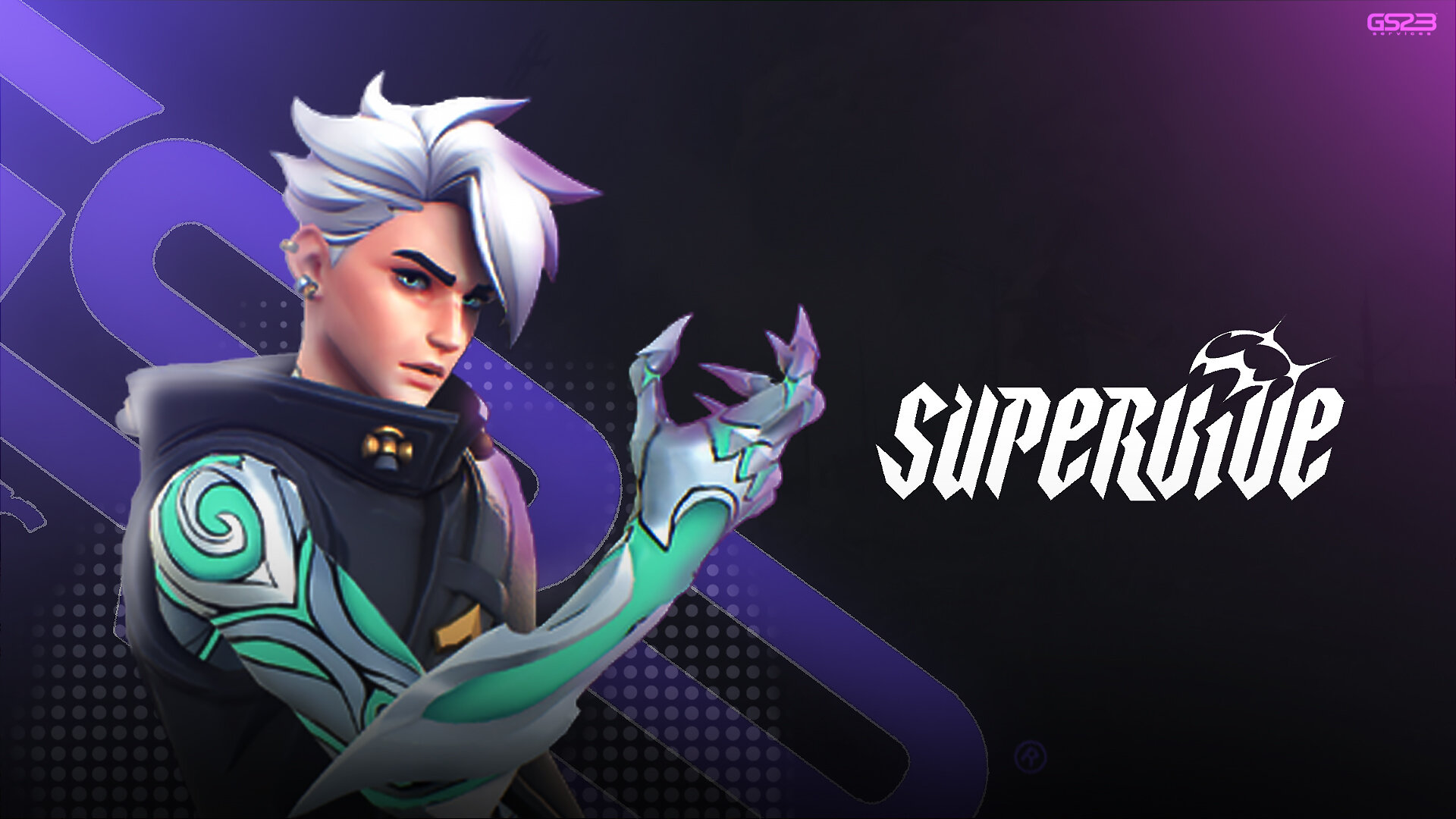 Supervive
