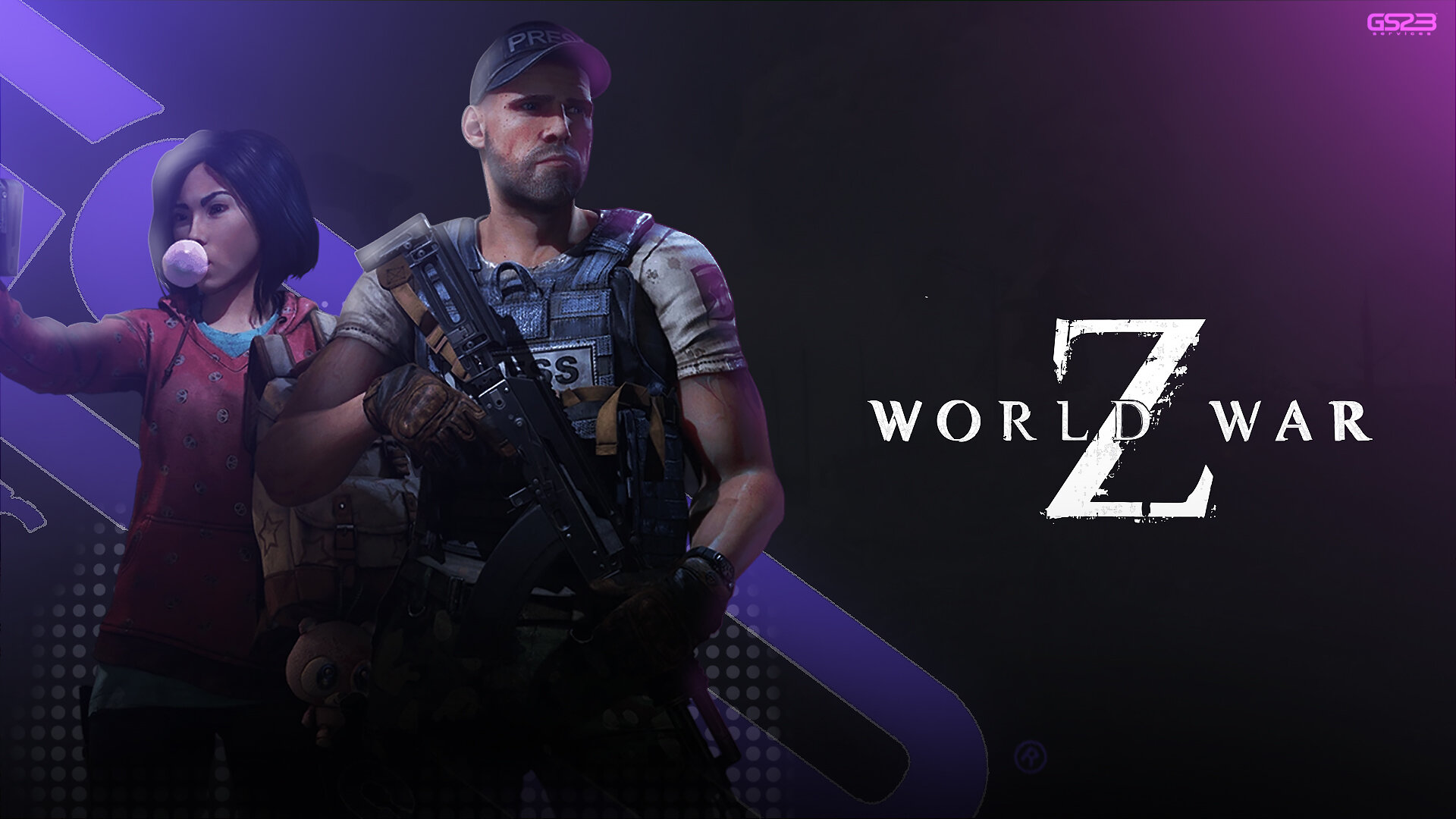 World War Z