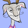 Dirty Goat
