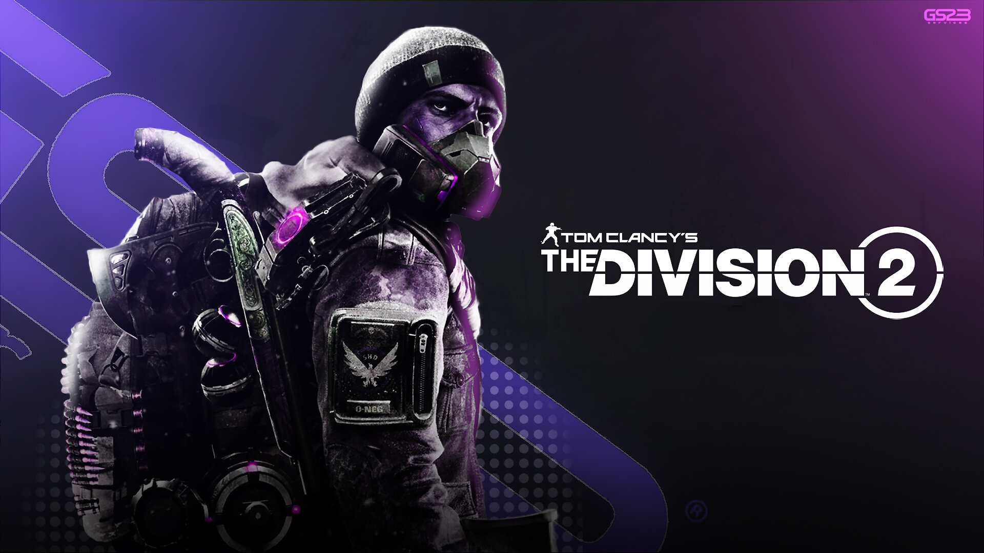 The Division 2