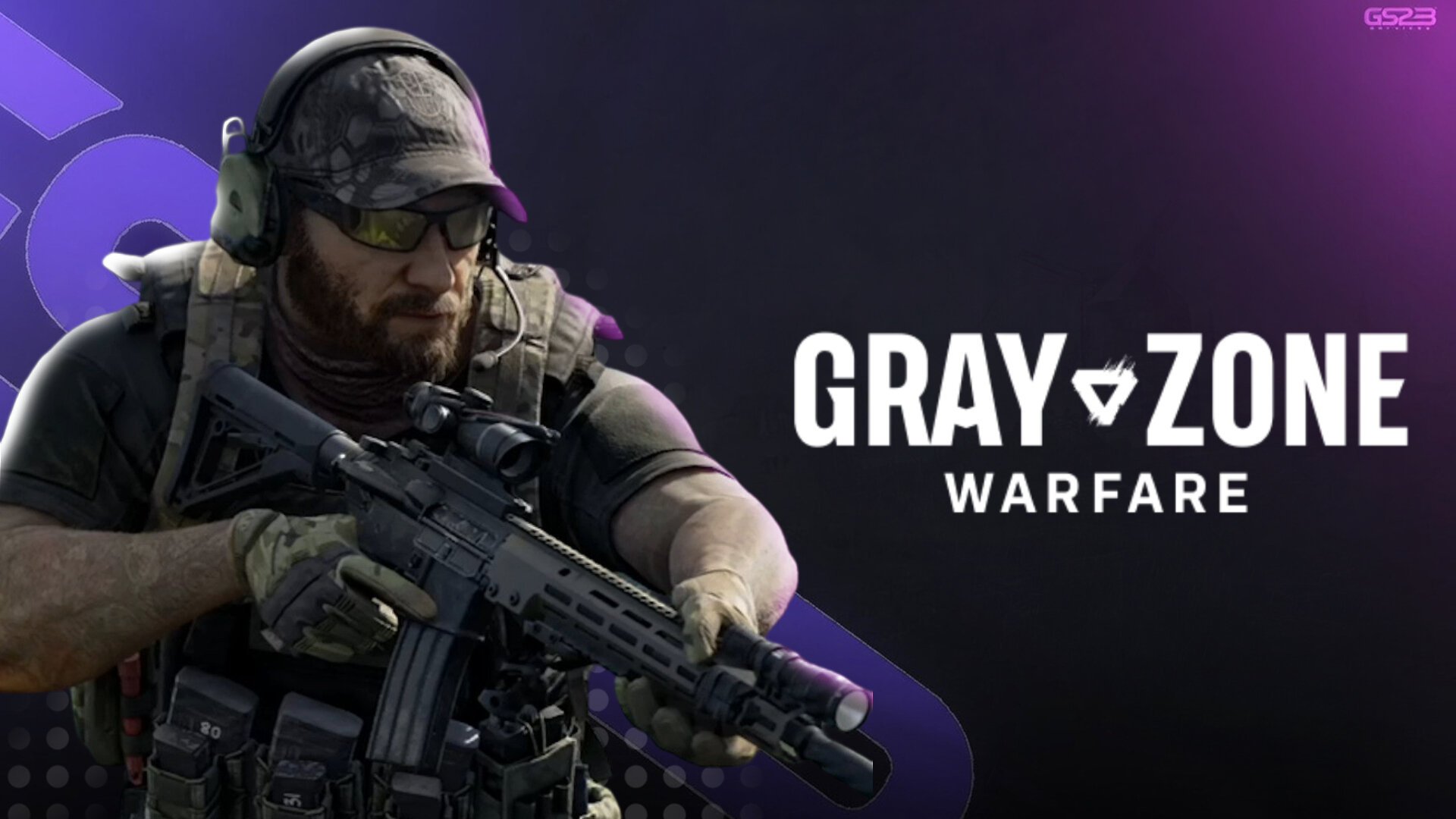 Grey Zone Warfare