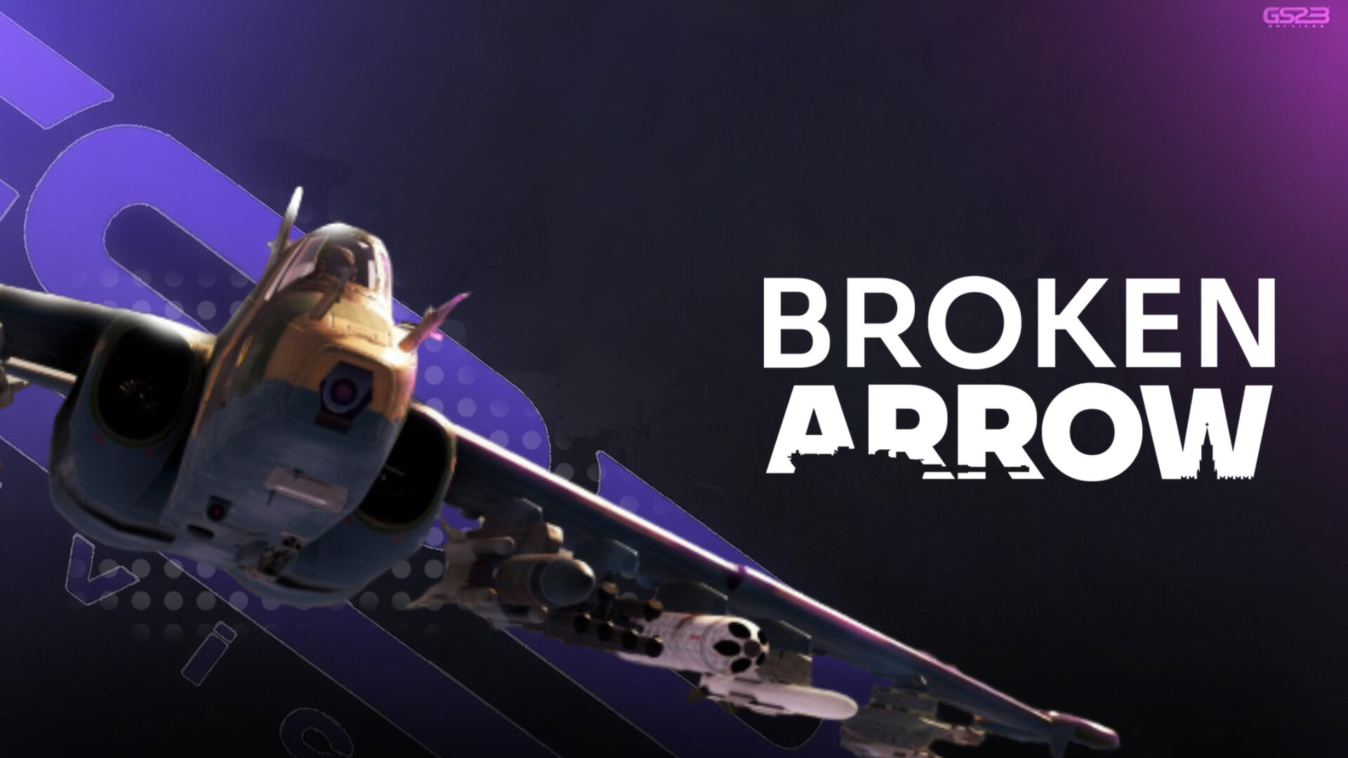 Broken Arrow