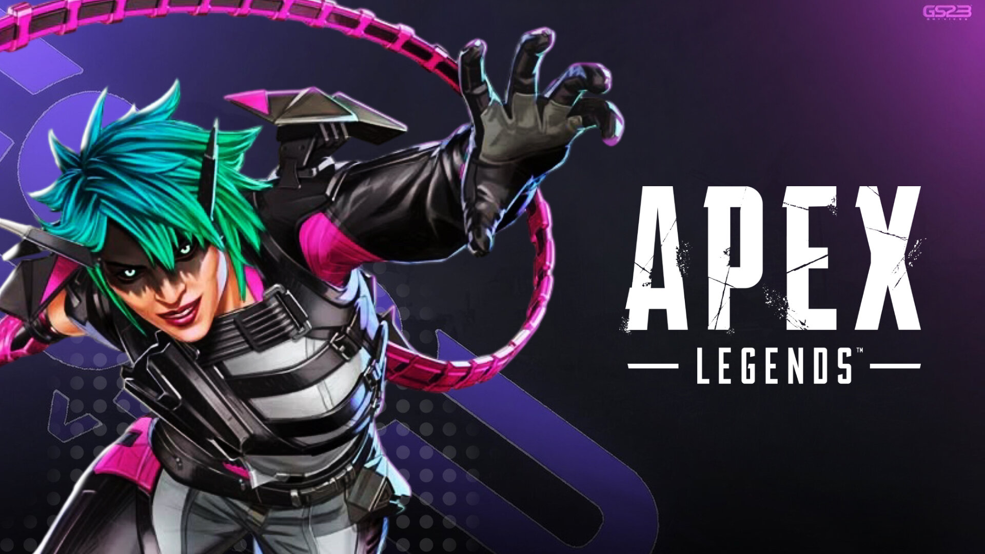 Apex Legends