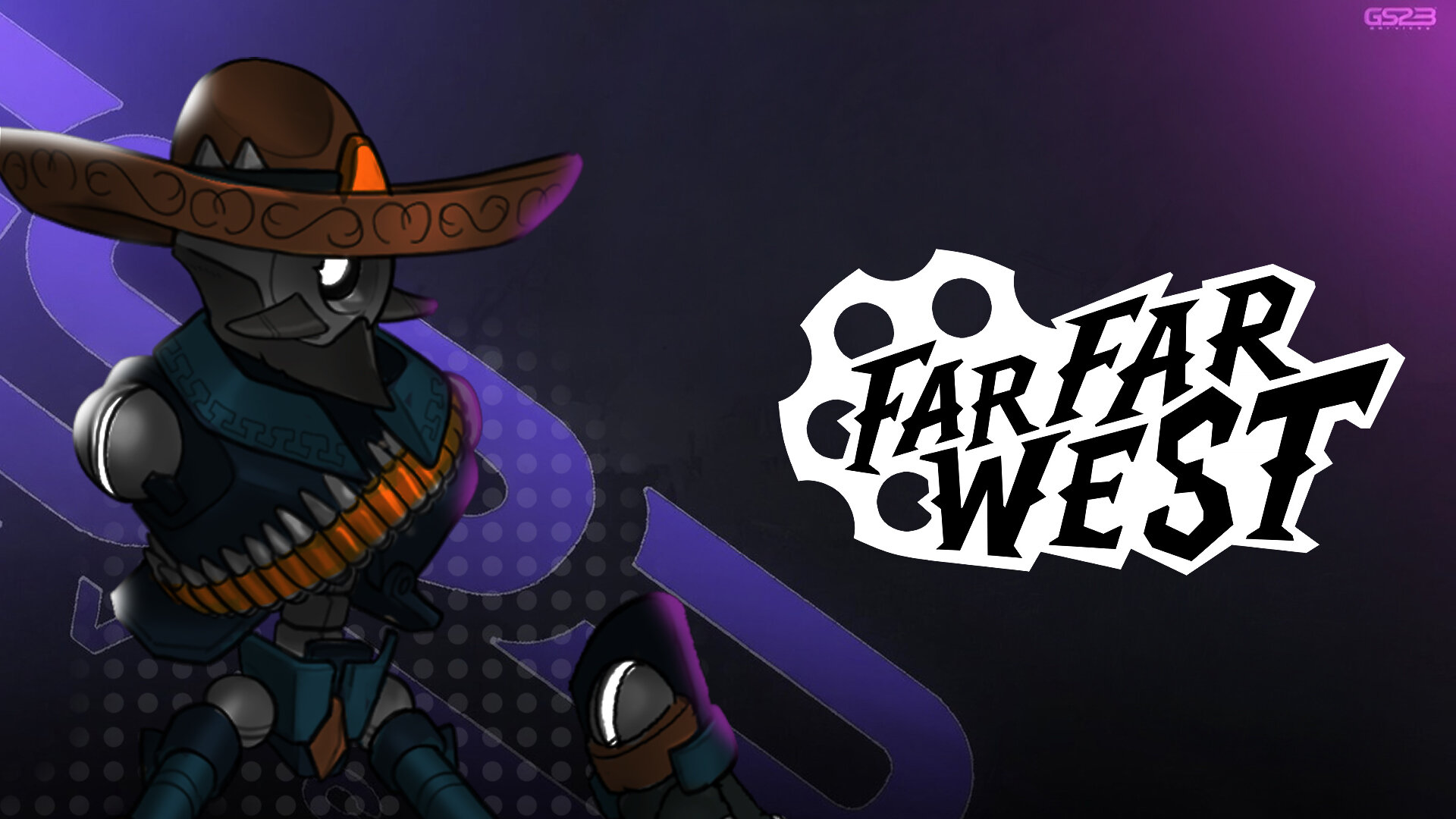 Far Far West