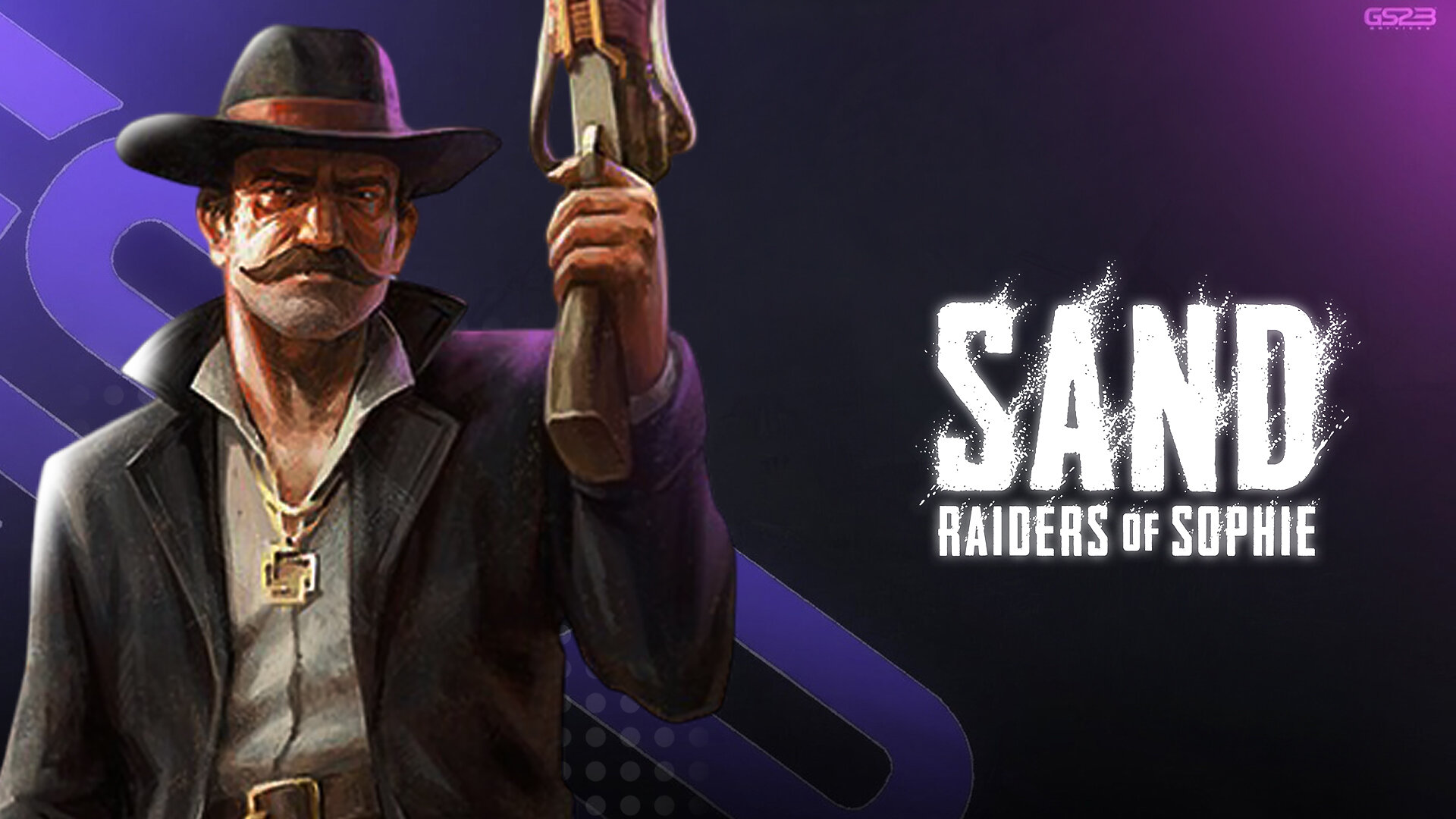 Sand: Raiders Of Sophie