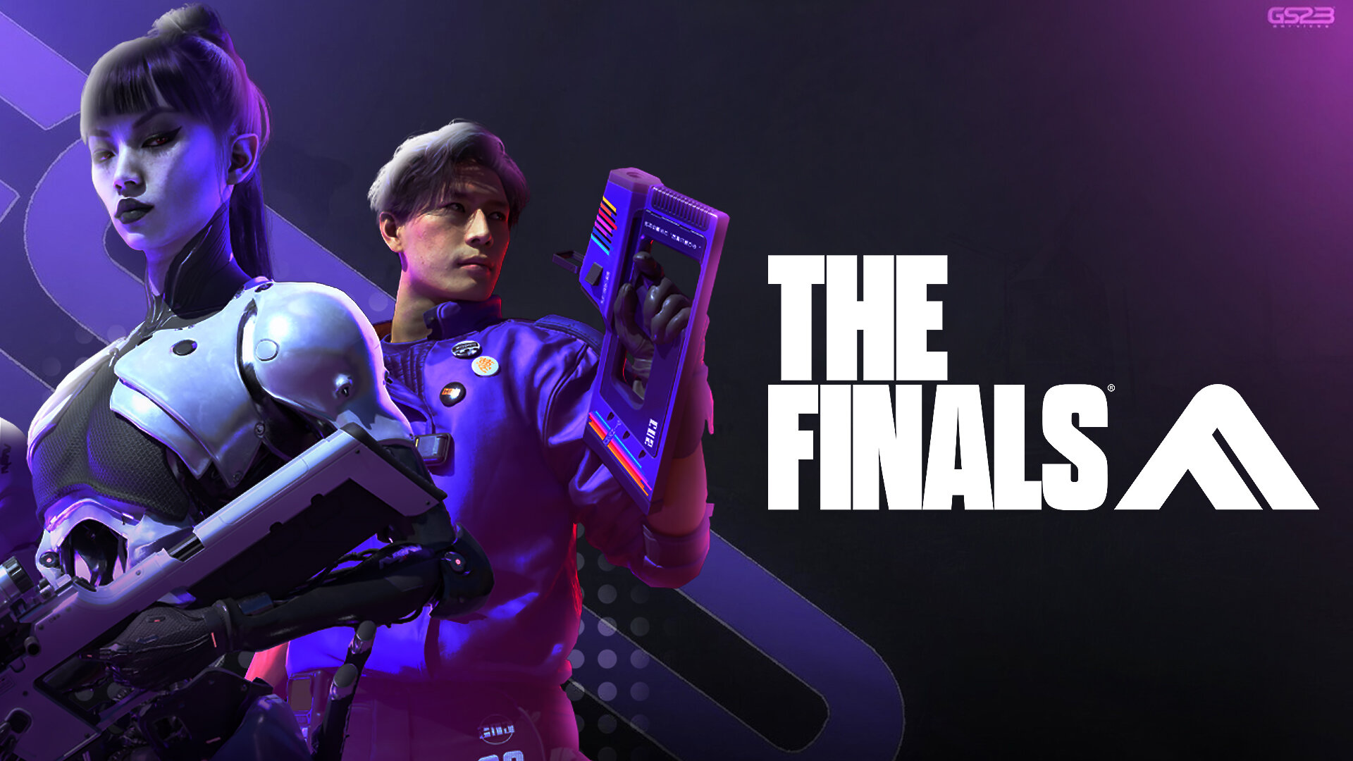 The Finals