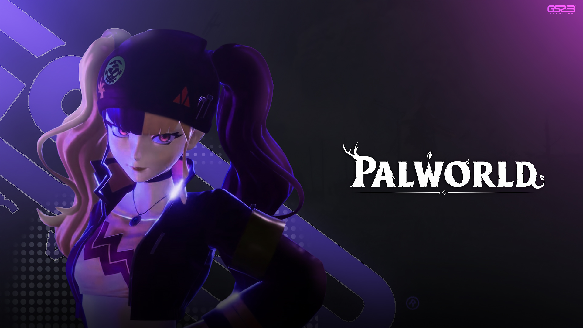 Palworld