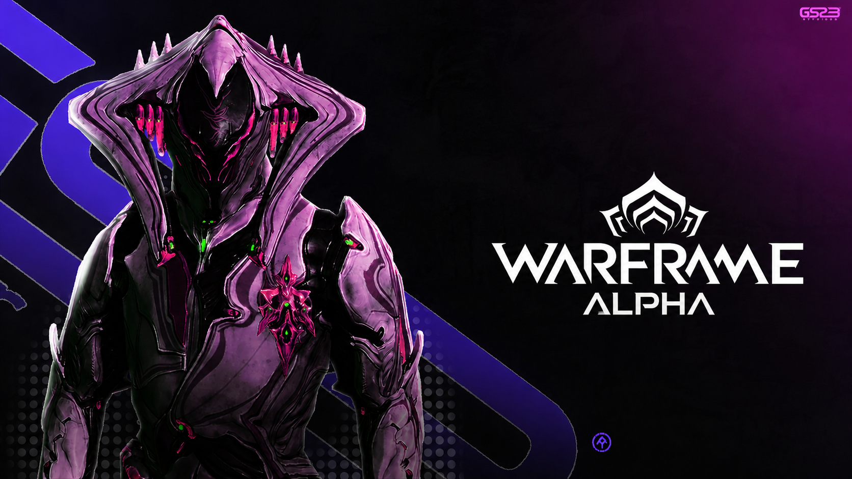 Warframe Alpha