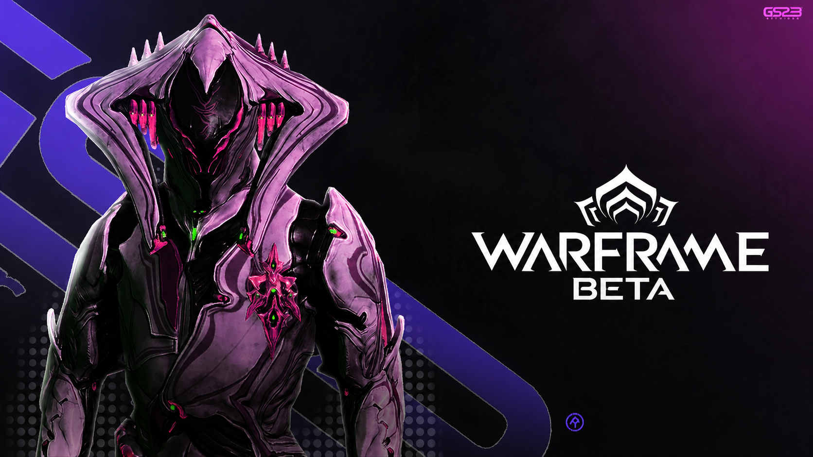 Warframe Beta