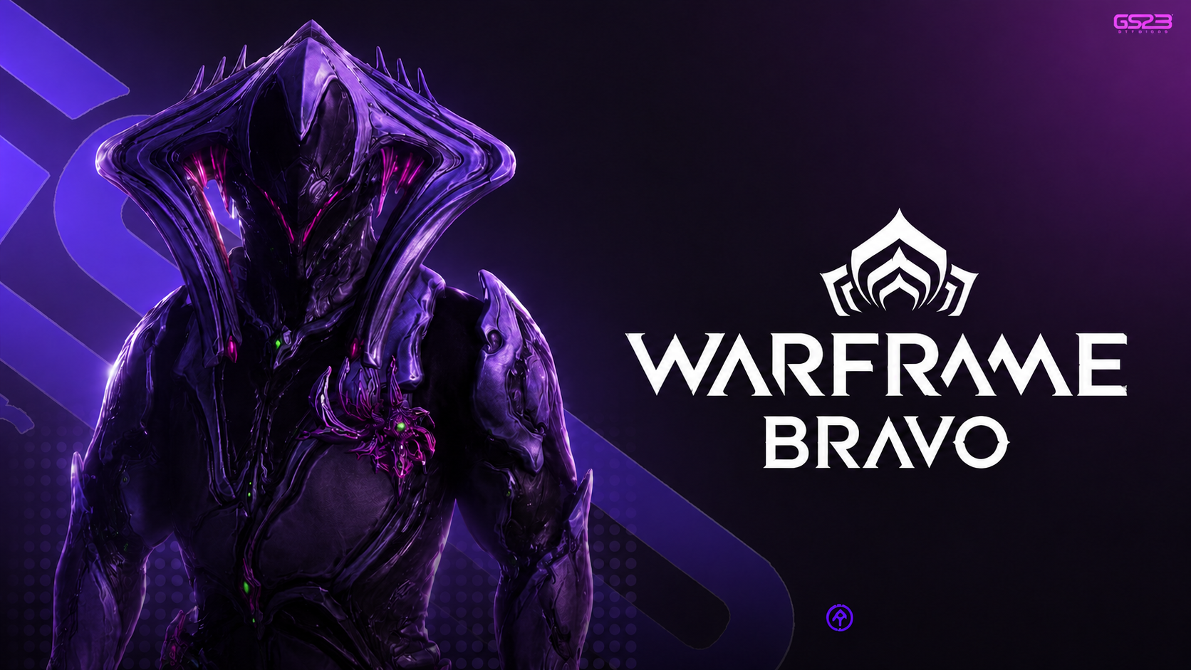 Warframe Bravo