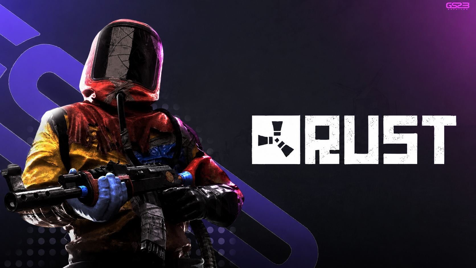 Rust