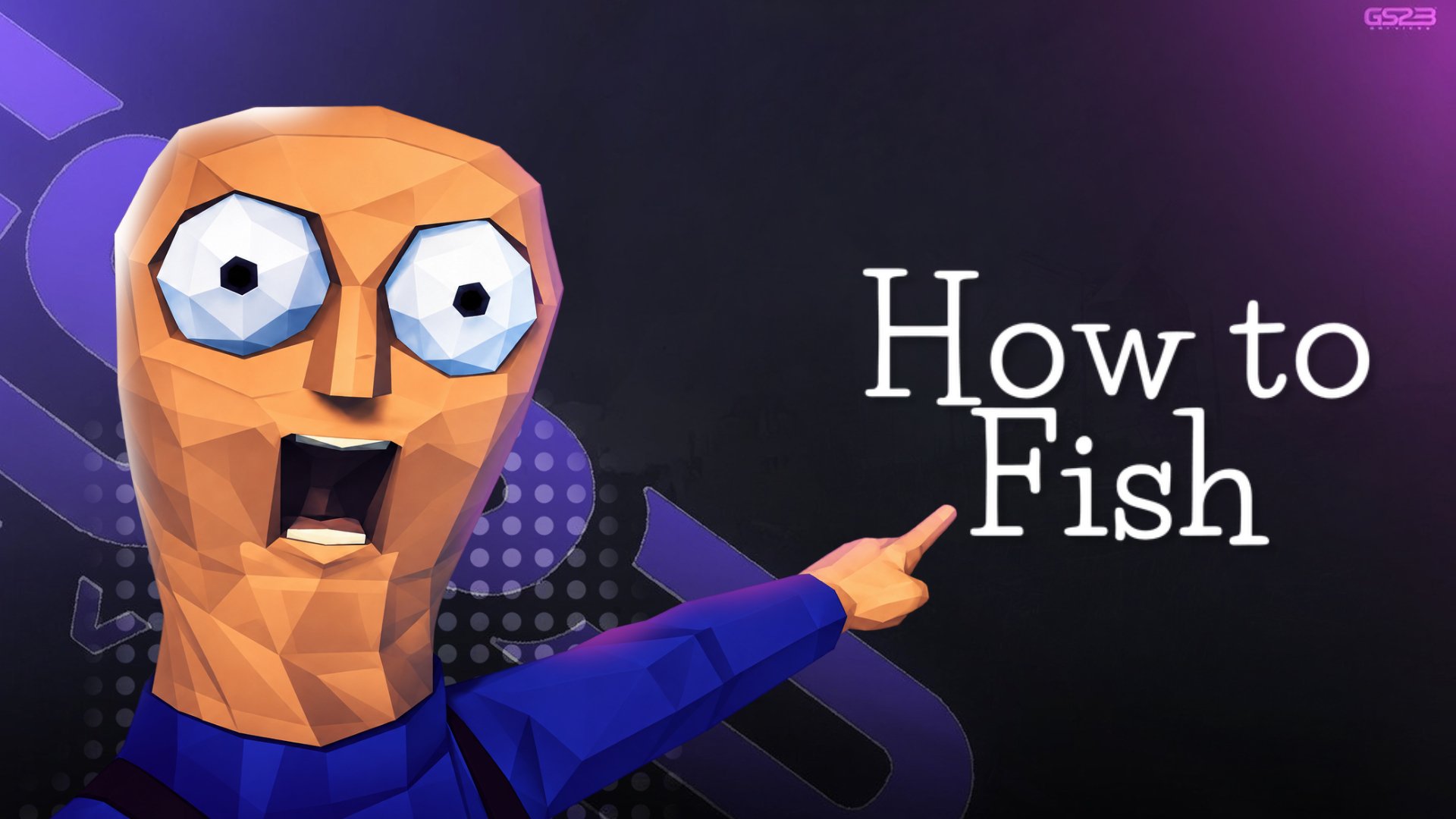 How To Fish
