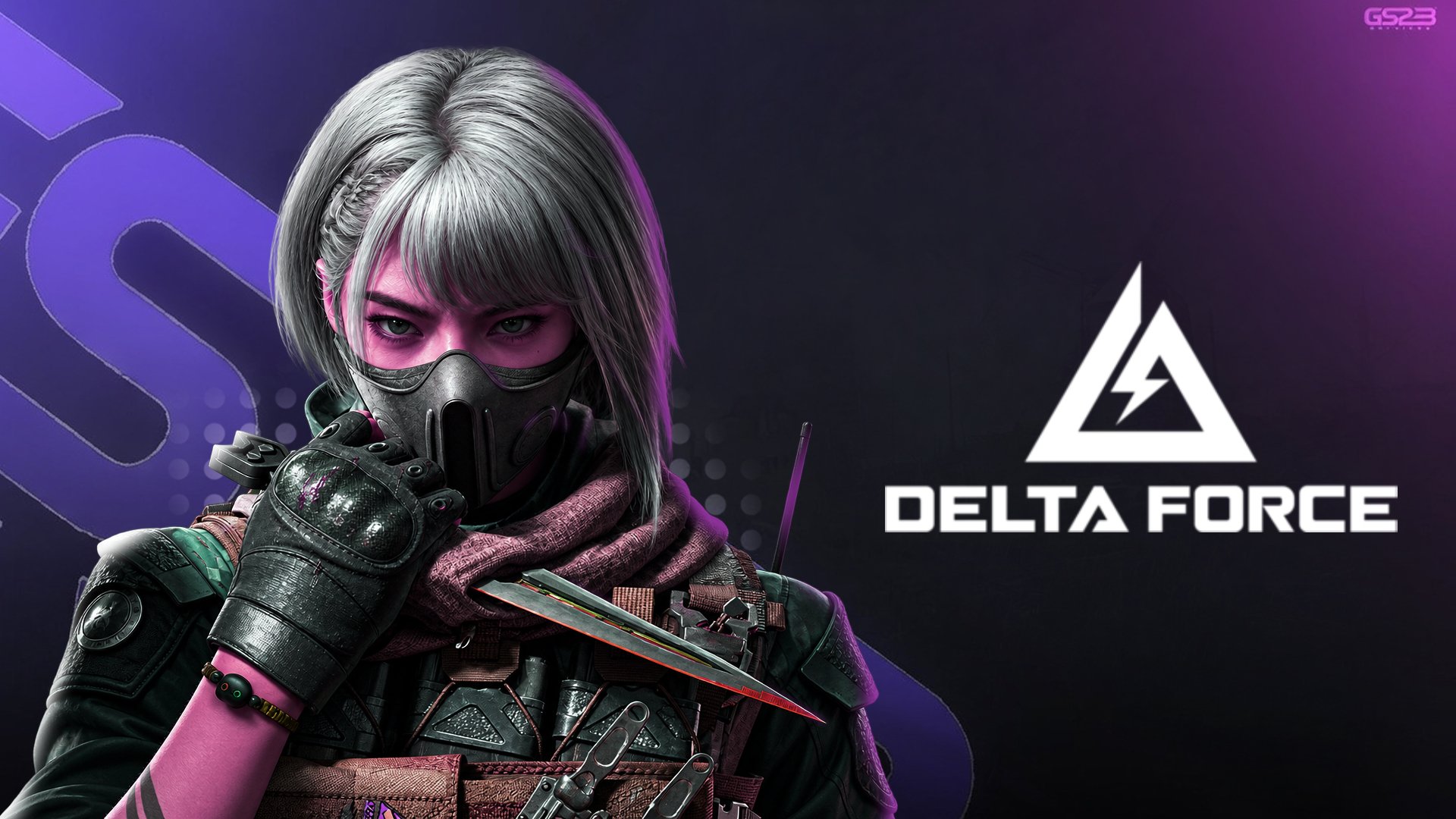 Delta Force