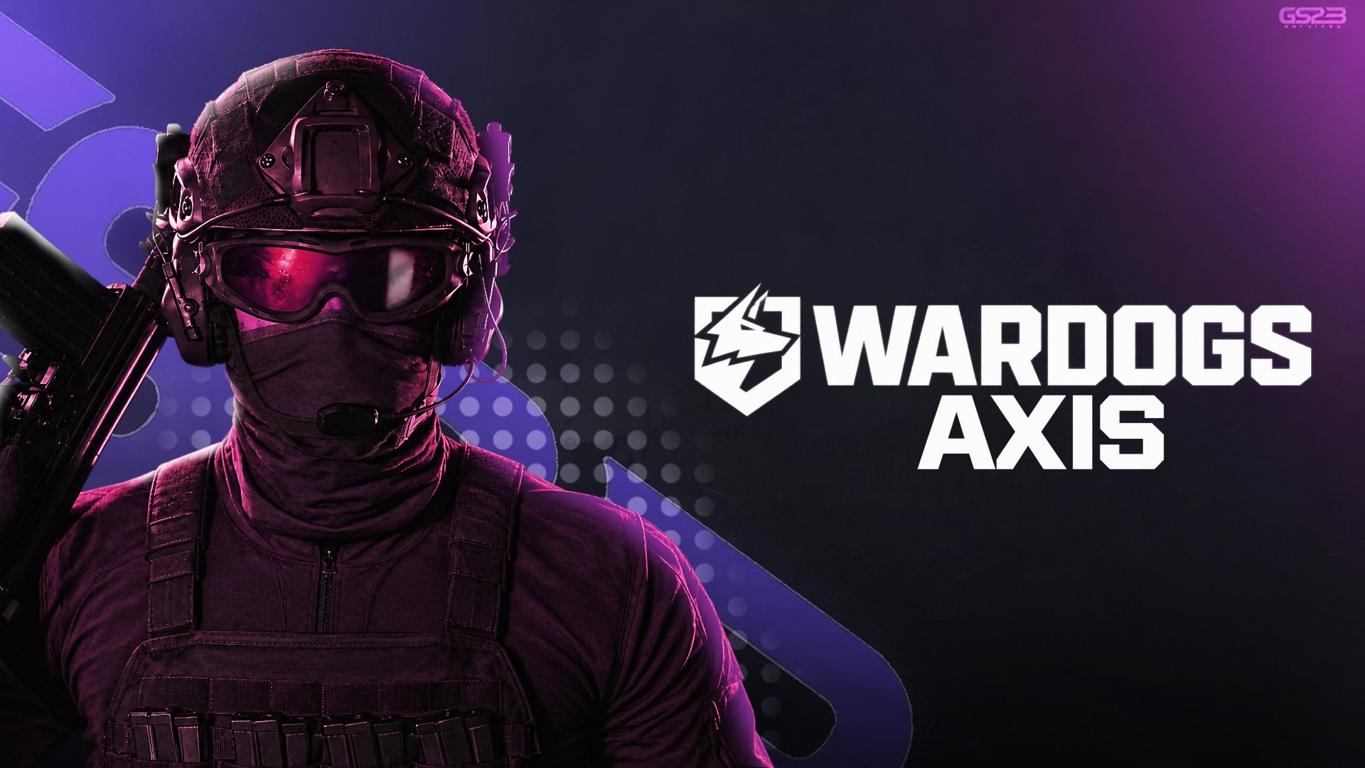 Wardogs Axis