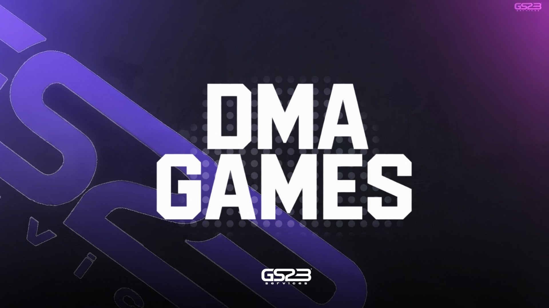 DMA Games