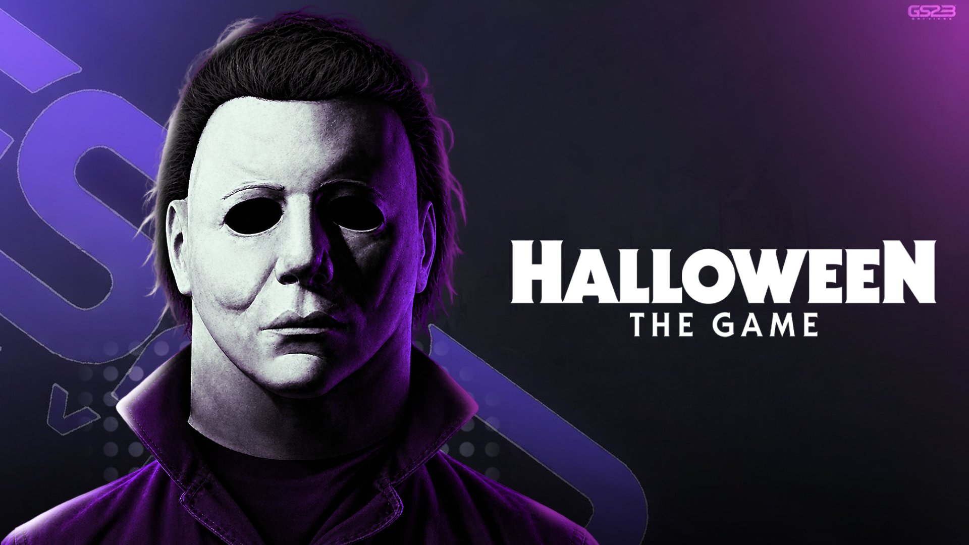 Halloween: The Game