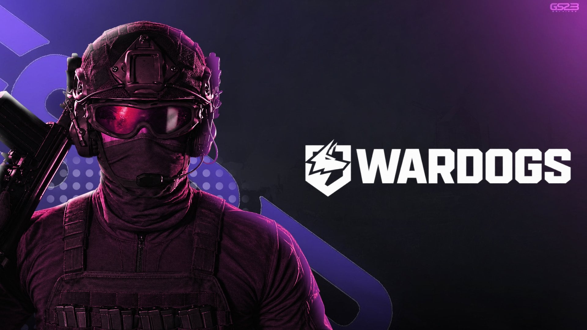 Wardogs