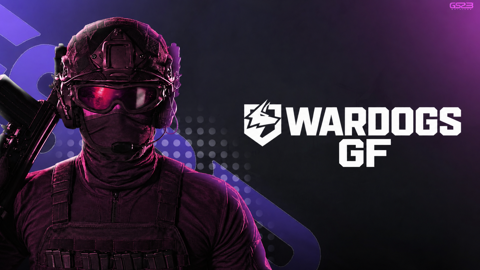 Wardogs GF