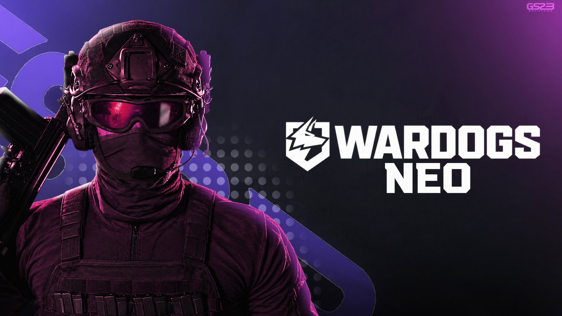 Wardogs NEO