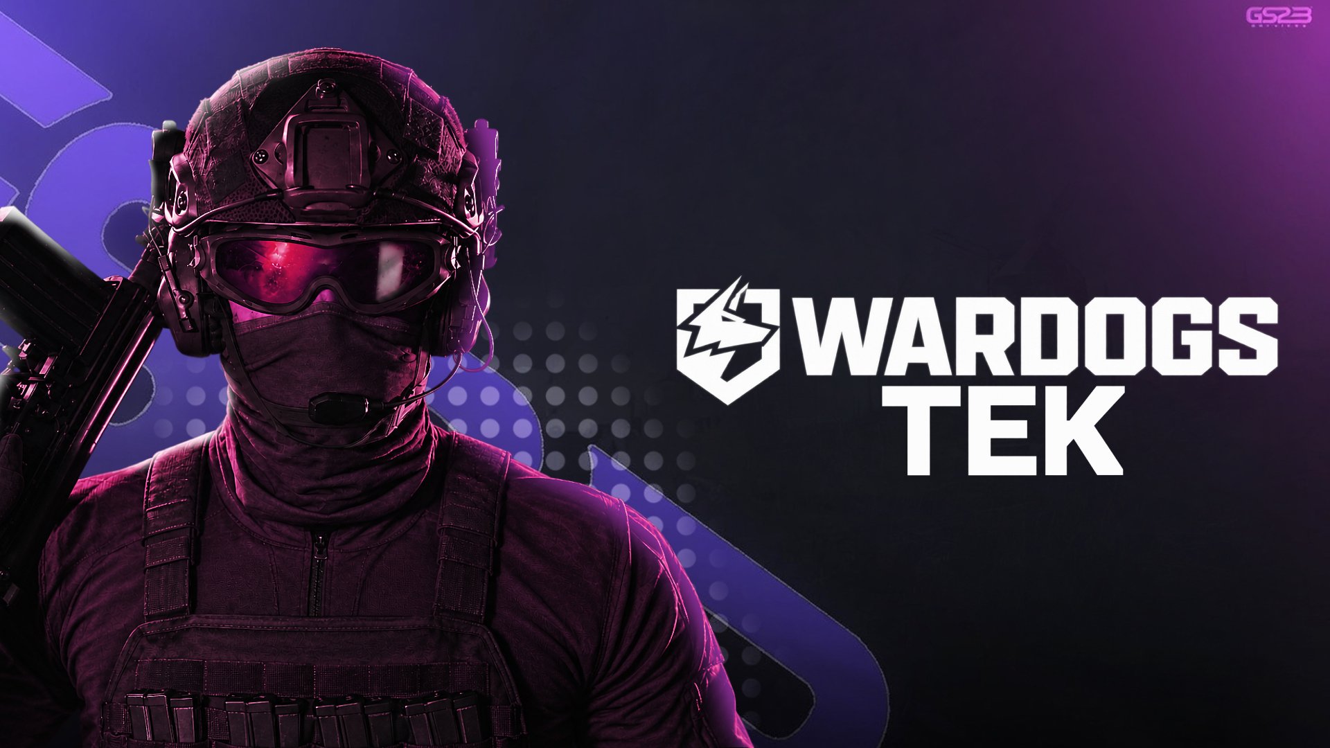 Wardogs TEK