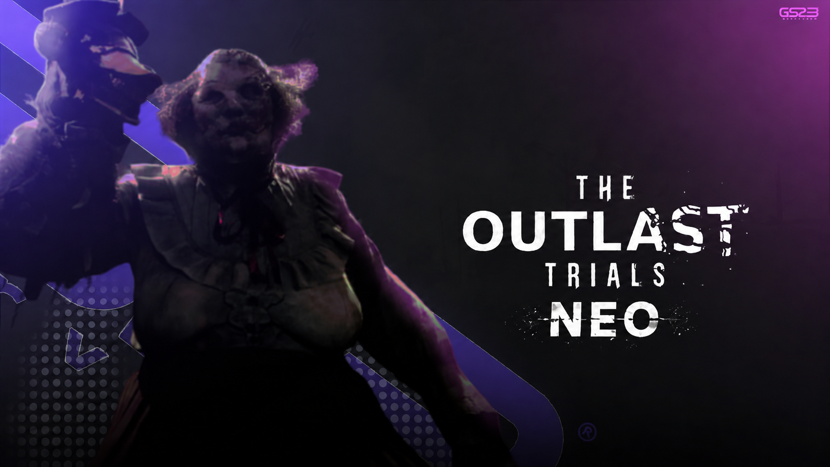 Outlast Trials Neo