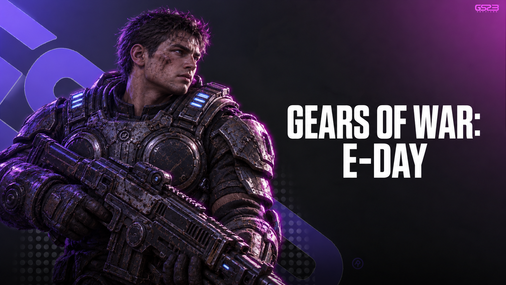 Gears of War: E-Day